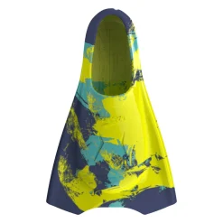 Short Blade - Adult Fins