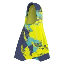 Short Blade - Adult Fins