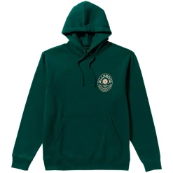 Short Sands - Men's Hoodie