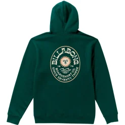 Short Sands - Men's Hoodie