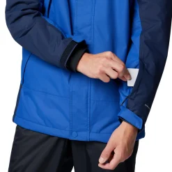 Shotski - Men's Winter Sports Jacket