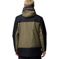 Shotski - Men's Winter Sports Jacket