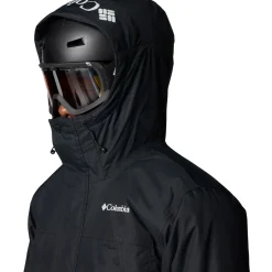 Shotski - Men's Winter Sports Jacket