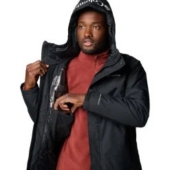 Shotski - Men's Winter Sports Jacket