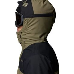 Shotski - Men's Winter Sports Jacket