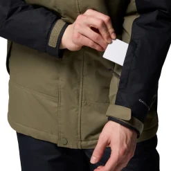 Shotski - Men's Winter Sports Jacket