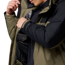 Shotski - Men's Winter Sports Jacket