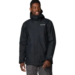 Shotski - Men's Winter Sports Jacket