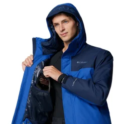 Shotski - Men's Winter Sports Jacket