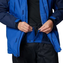 Shotski - Men's Winter Sports Jacket