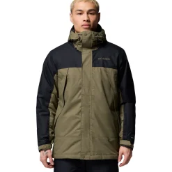 Shotski - Men's Winter Sports Jacket