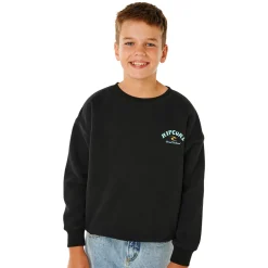 Shred Till - Boys' Sweater