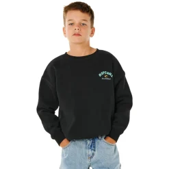 Shred Till - Boys' Sweater