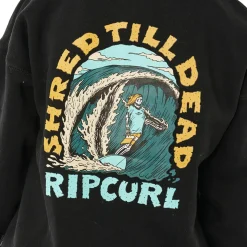 Shred Till - Boys' Sweater