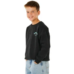 Shred Till - Boys' Sweater