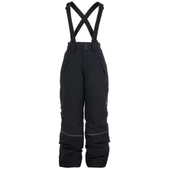 Shuss 2.0 - Junior Insulated Pants with Suspenders