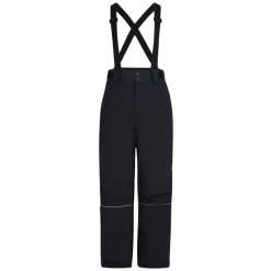 Shuss 3.0 - Junior Insulated Pants with Suspenders