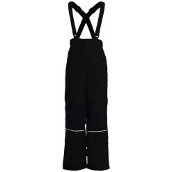 Shuss - Junior Insulated Pants with Suspenders