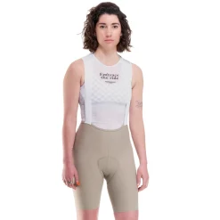 Signature - Women's Cycling Shorts with Bib