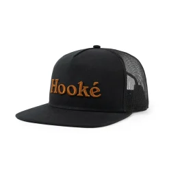 Signature Trucker - Men's Adjustable Cap