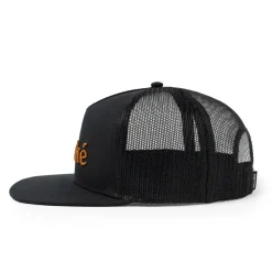 Signature Trucker - Men's Adjustable Cap