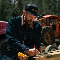 Signature Trucker - Men's Adjustable Cap