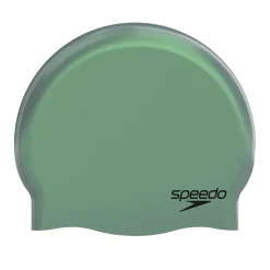Silicone - Adult Swimming Cap