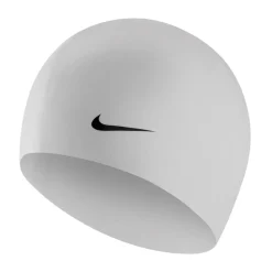 Silicone - Adult Swimming Cap