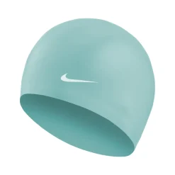 Silicone - Adult Swimming Cap