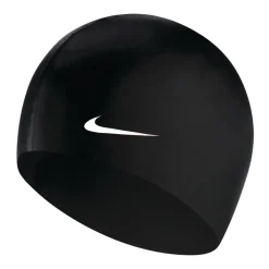 Silicone - Adult Swimming Cap
