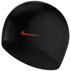 Silicone - Adult Swimming Cap