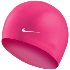 Silicone - Adult Swimming Cap