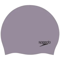 Silicone - Adult Swimming Cap