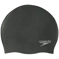 Silicone - Adult Swimming Cap