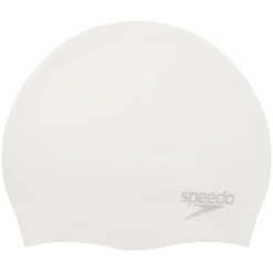 Silicone - Adult Swimming Cap