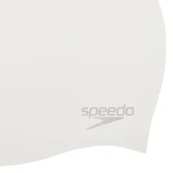Silicone - Adult Swimming Cap