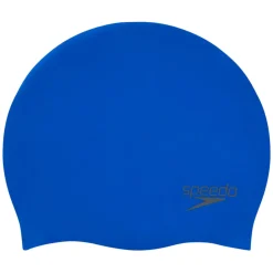 Silicone - Adult Swimming Cap