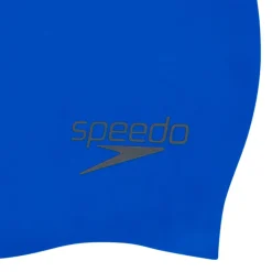 Silicone - Adult Swimming Cap