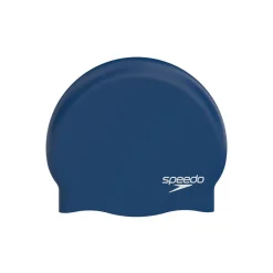 Silicone - Adult Swimming Cap