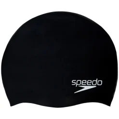 Silicone - Junior Swimming Cap