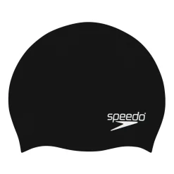 Silicone - Junior Swimming Cap