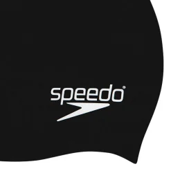 Silicone - Junior Swimming Cap