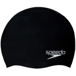 Silicone - Junior Swimming Cap