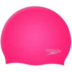 Silicone - Junior Swimming Cap