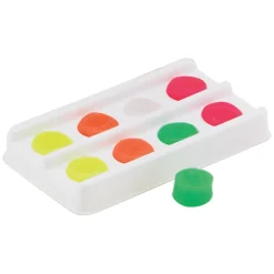 Silicone - Swimming Ear Plugs