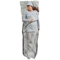 Silk Blend Mummy - Sleeping Bag Liner