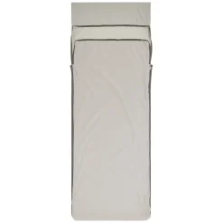 Silk Blend Rectangular - Sleeping Bag Liner