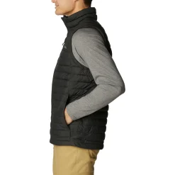 Silver Falls - Men's Sleeveless Vest