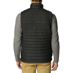 Silver Falls - Men's Sleeveless Vest