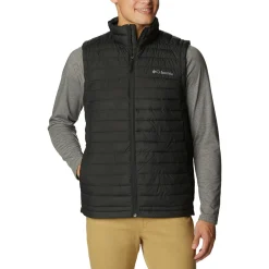 Silver Falls - Men's Sleeveless Vest